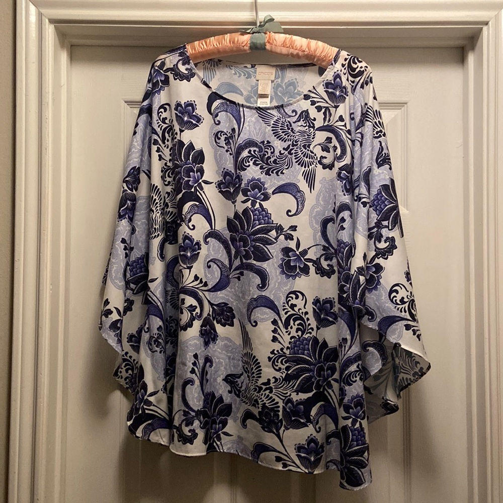 Chico’s Tunic